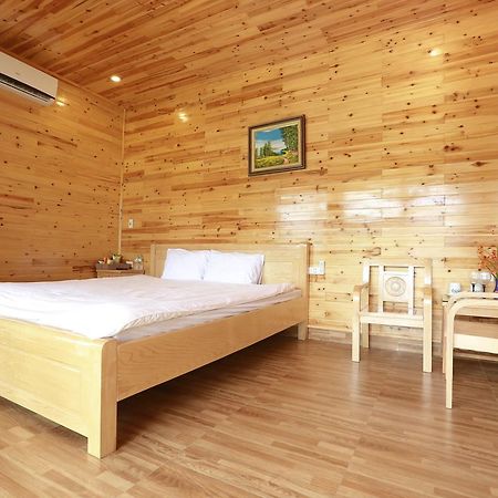 Sapa Garden Resort Ngoại thất bức ảnh