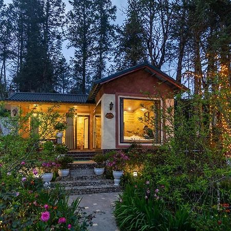 Sapa Garden Resort Ngoại thất bức ảnh